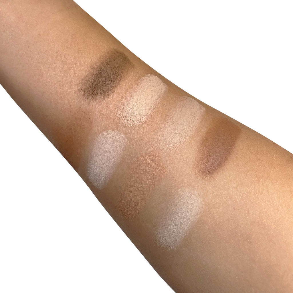 Ultimate Contour Kit - Natural Glow image 1