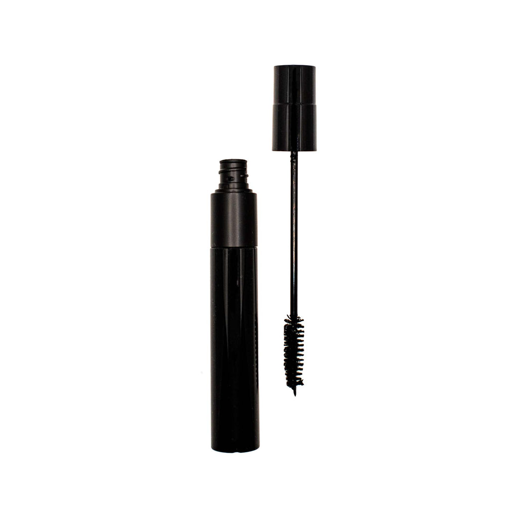 Dual Lash Mascara - Black image 1