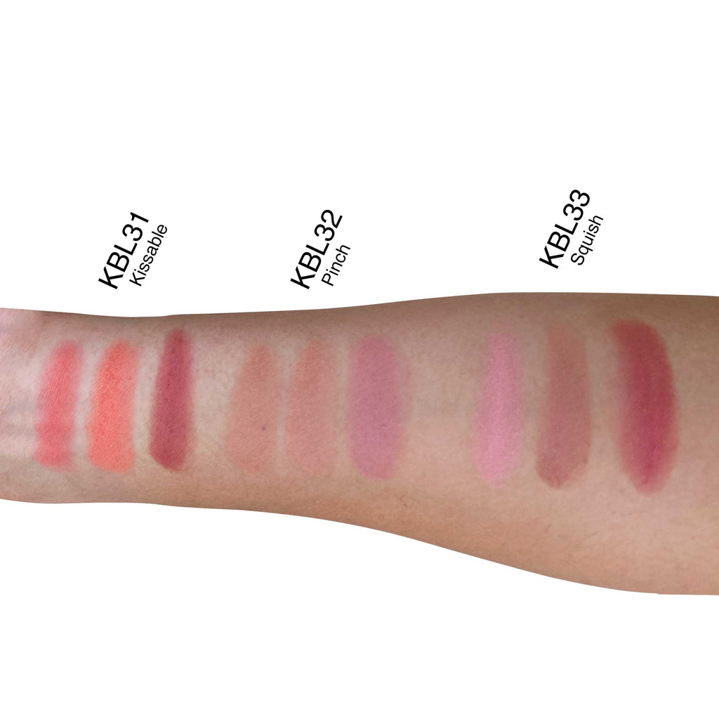 Blush Palettes image 1