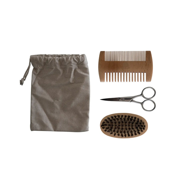 Grooming Kit image 0