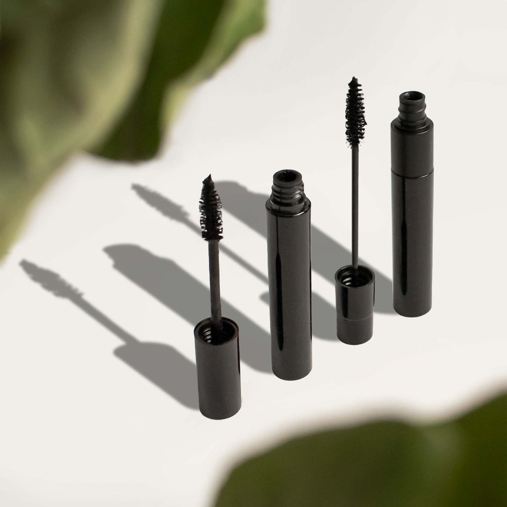 Dual Lash Mascara - Black image 2
