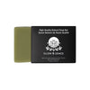Natural Green Tea Lemongrass Calming Soap image 0