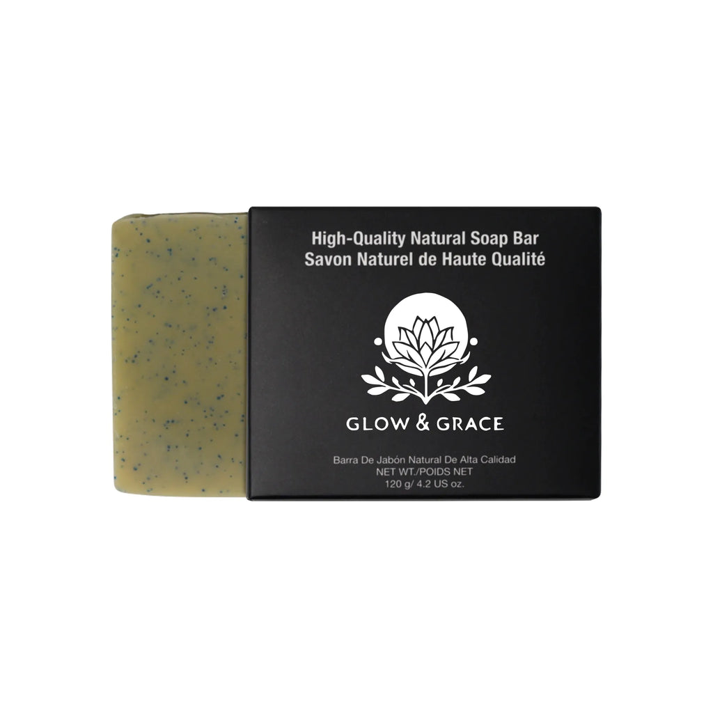 Natural Sunflower Goddess Soap image 0