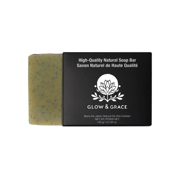 Natural Sunflower Goddess Soap image 0