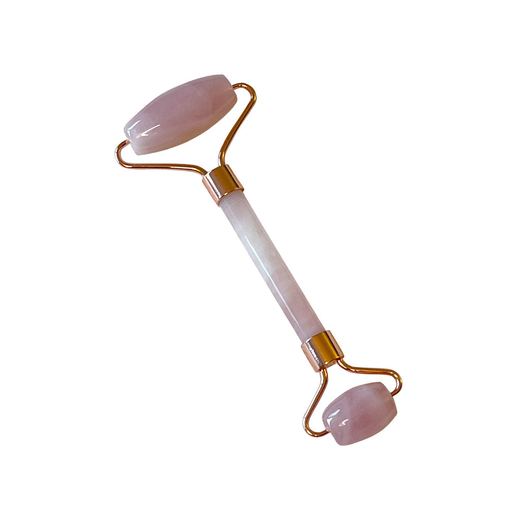 Rose Quartz Roller image 1