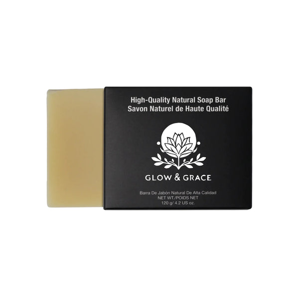 Natural Organic Coconutty Soap image 0