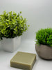Natural Green Tea Lemongrass Calming Soap image 4