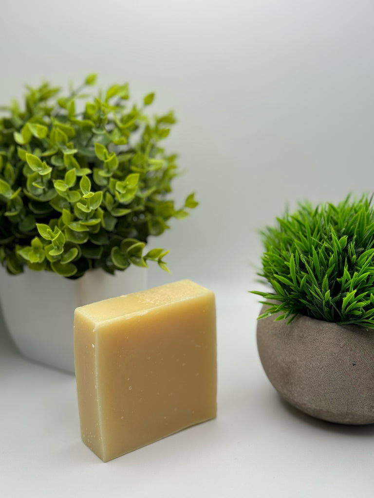 Natural Citrus Soap image 2