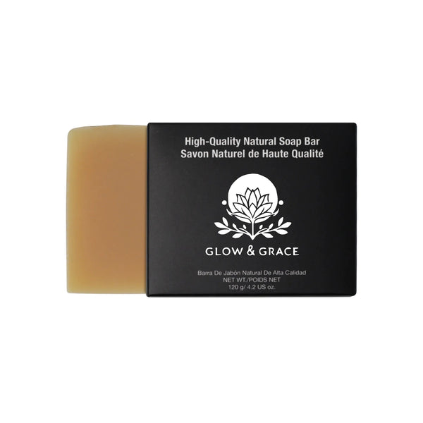 Natural Citrus Soap image 0