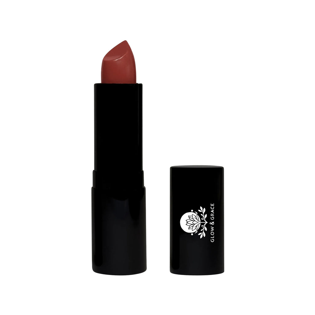 Luxury Matte Lipsticks - Glow & Grace