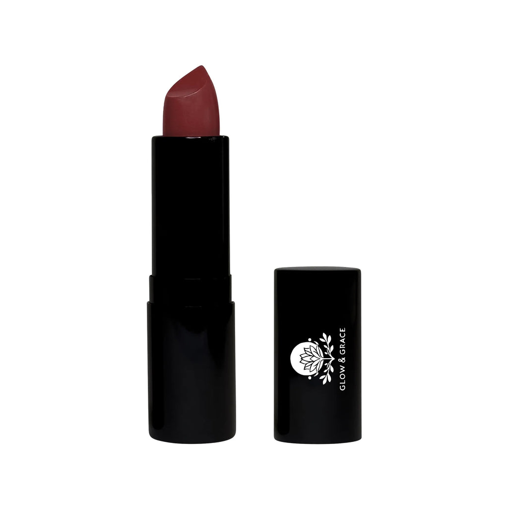 Luxury Matte Lipsticks - Glow & Grace