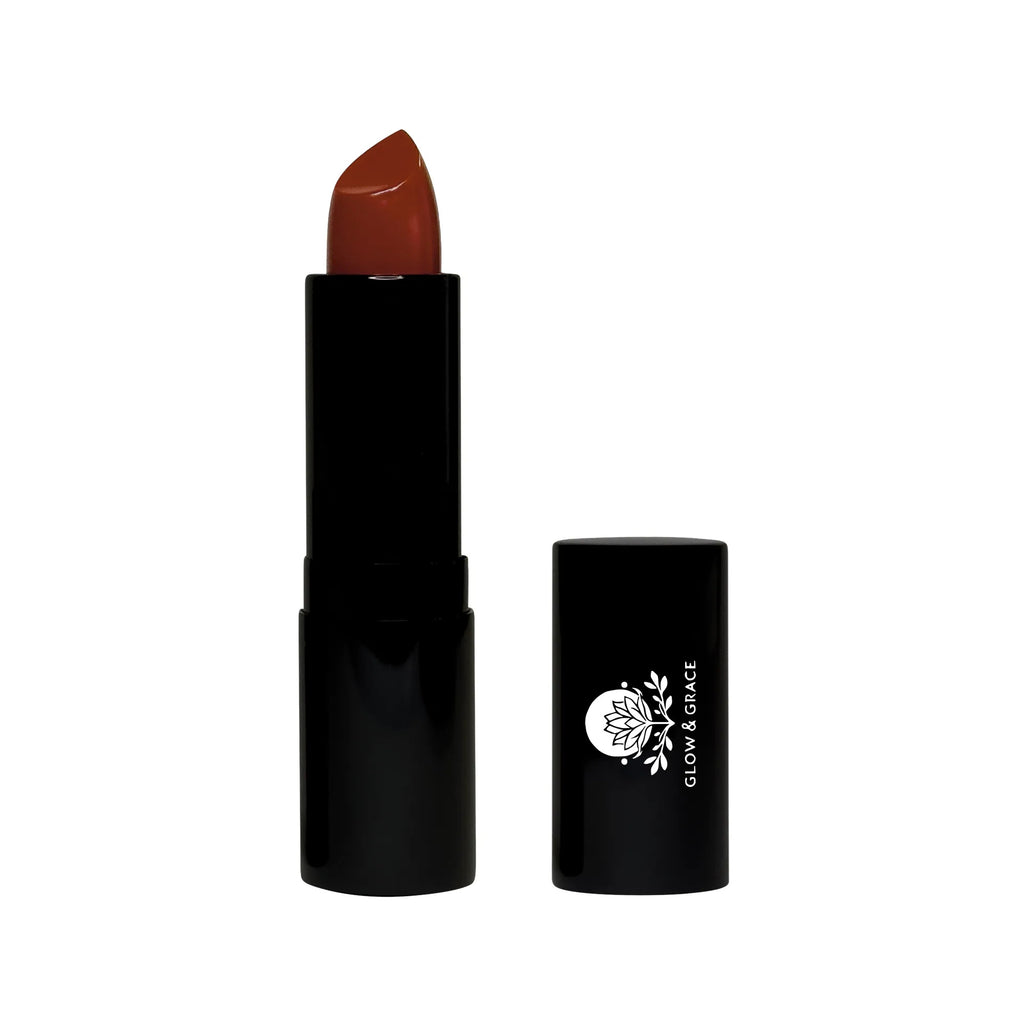 Luxury Matte Lipsticks - Glow & Grace