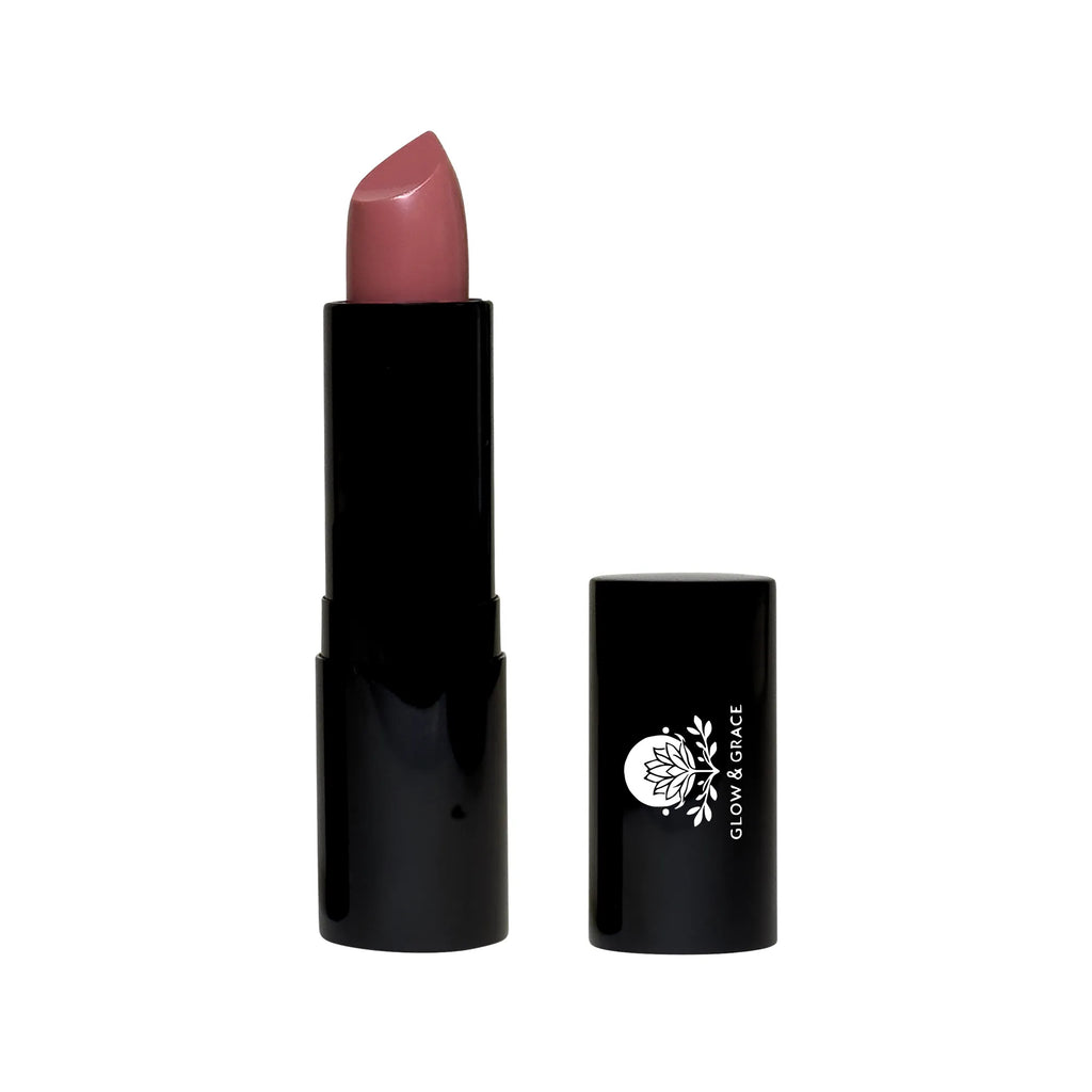 Luxury Cream Lipsticks - Glow & Grace