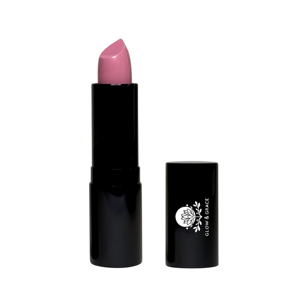 Luxury Cream Lipsticks - Glow & Grace