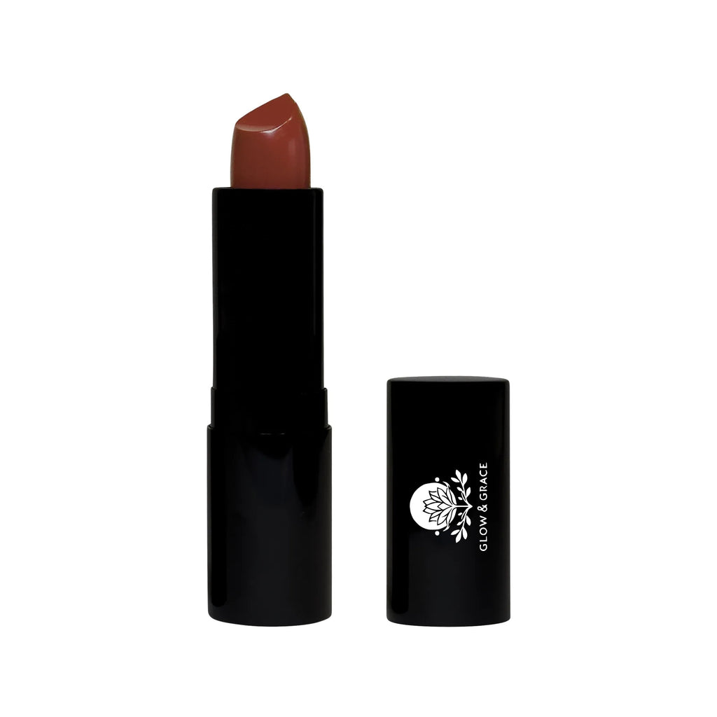 Luxury Matte Lipsticks - Glow & Grace