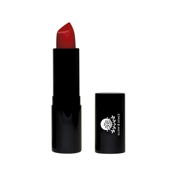 Luxury Cream Lipsticks - Glow & Grace