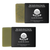 Natural Soap Routine Bundle - Glow & Grace