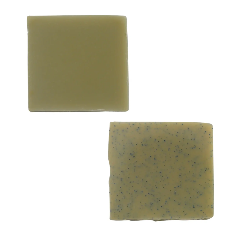 Natural Soap Routine Bundle - Glow & Grace