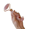Rose Quartz Roller image 2