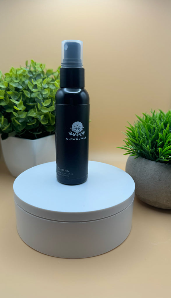 Himalayan Glow Mist image 5