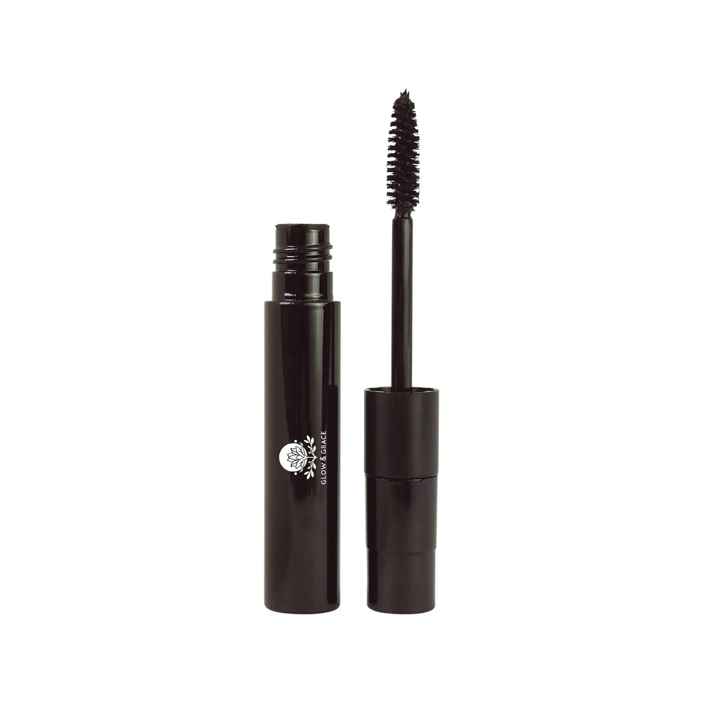 Dual Lash Mascara - Black image 0