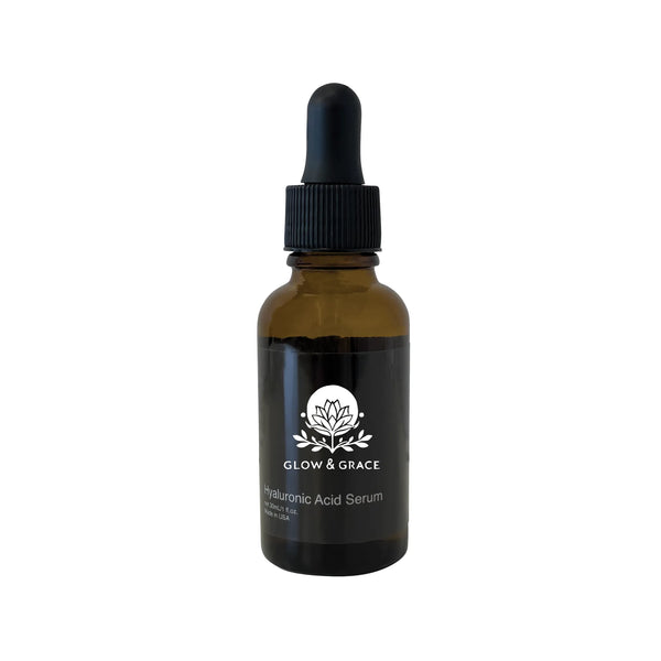 Hyaluronic Acid Serum image 0