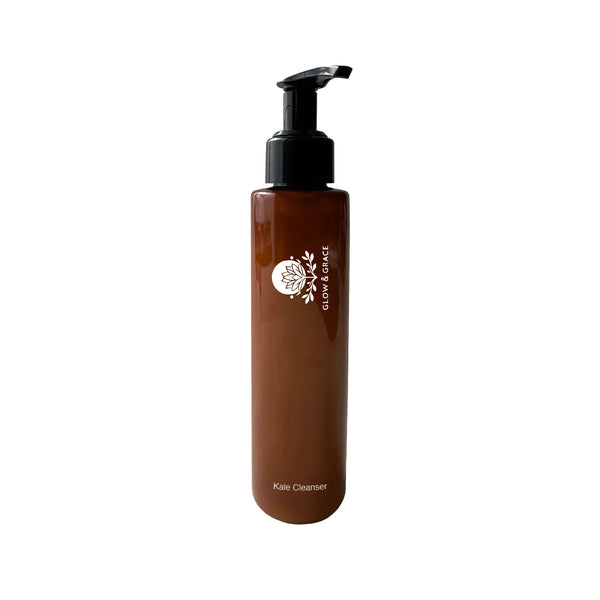 Kale Face Cleanser image 0