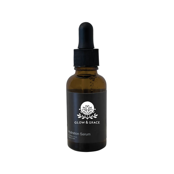Hydration Serum image 0