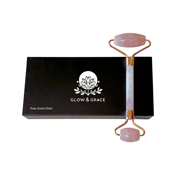 Rose Quartz Roller image 0