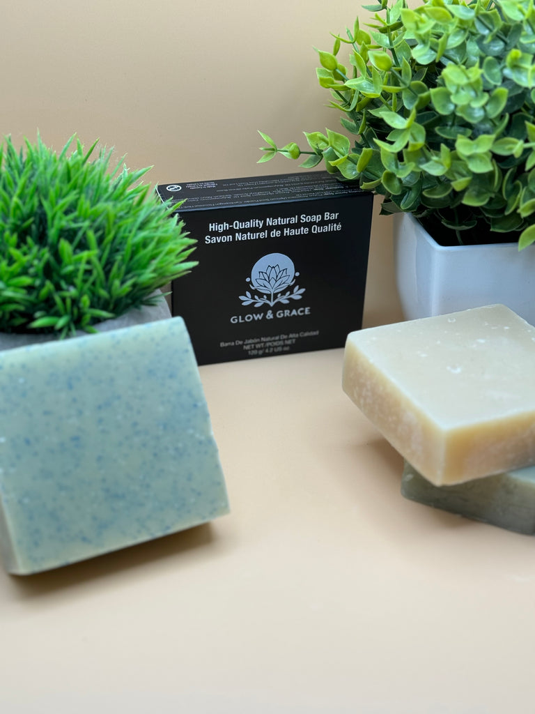 Natural Organic Coconutty Soap image 2