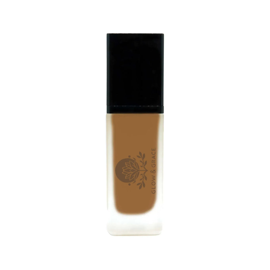Foundations - Glow & Grace