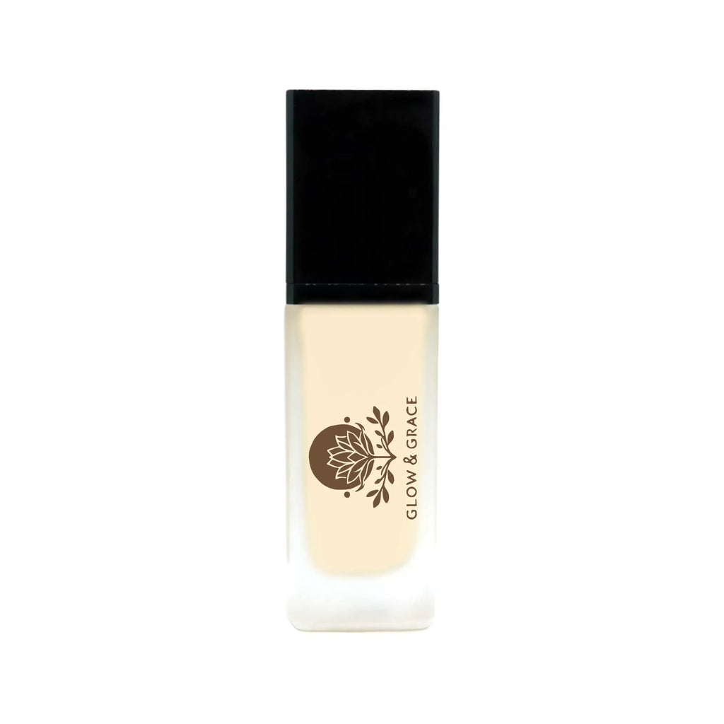 Foundations - Glow & Grace