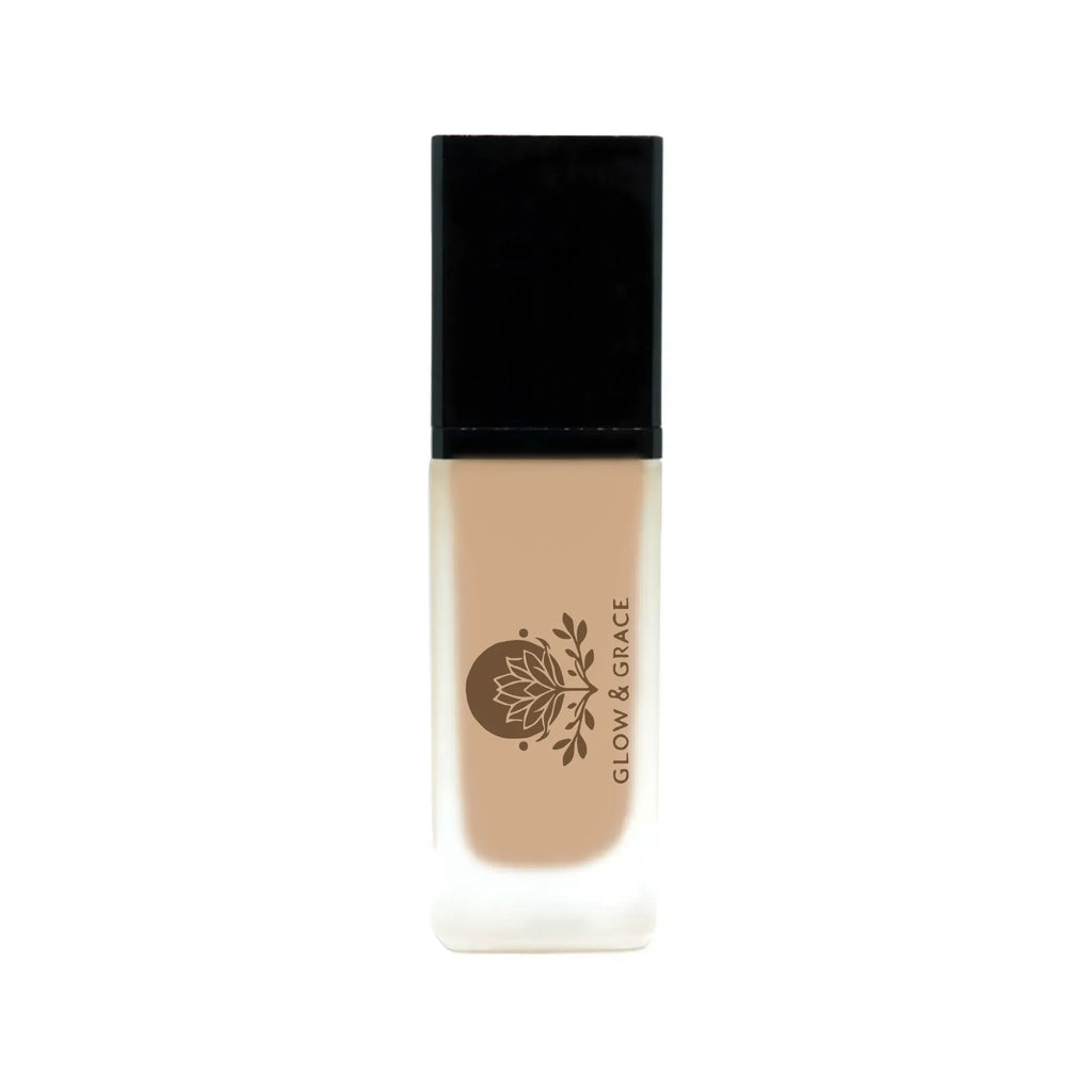 Foundations - Glow & Grace