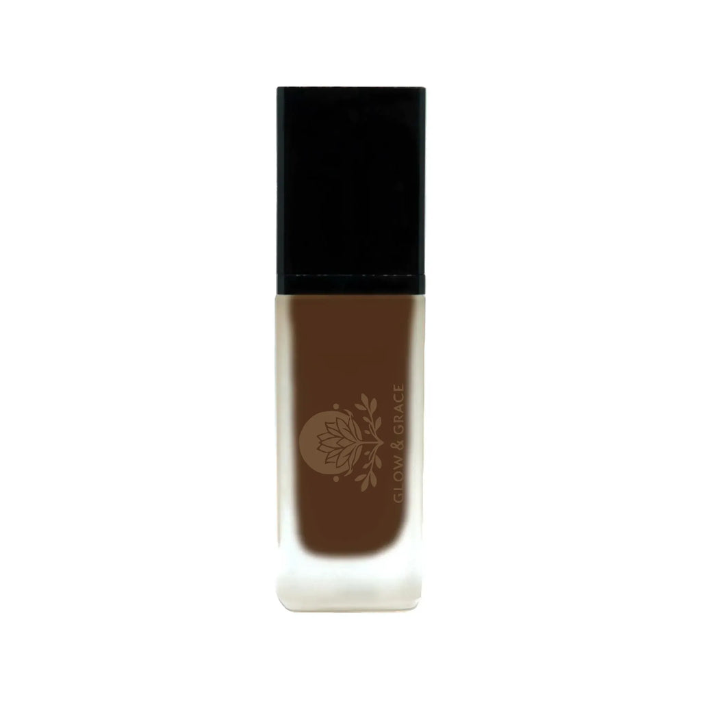 Foundations - Glow & Grace