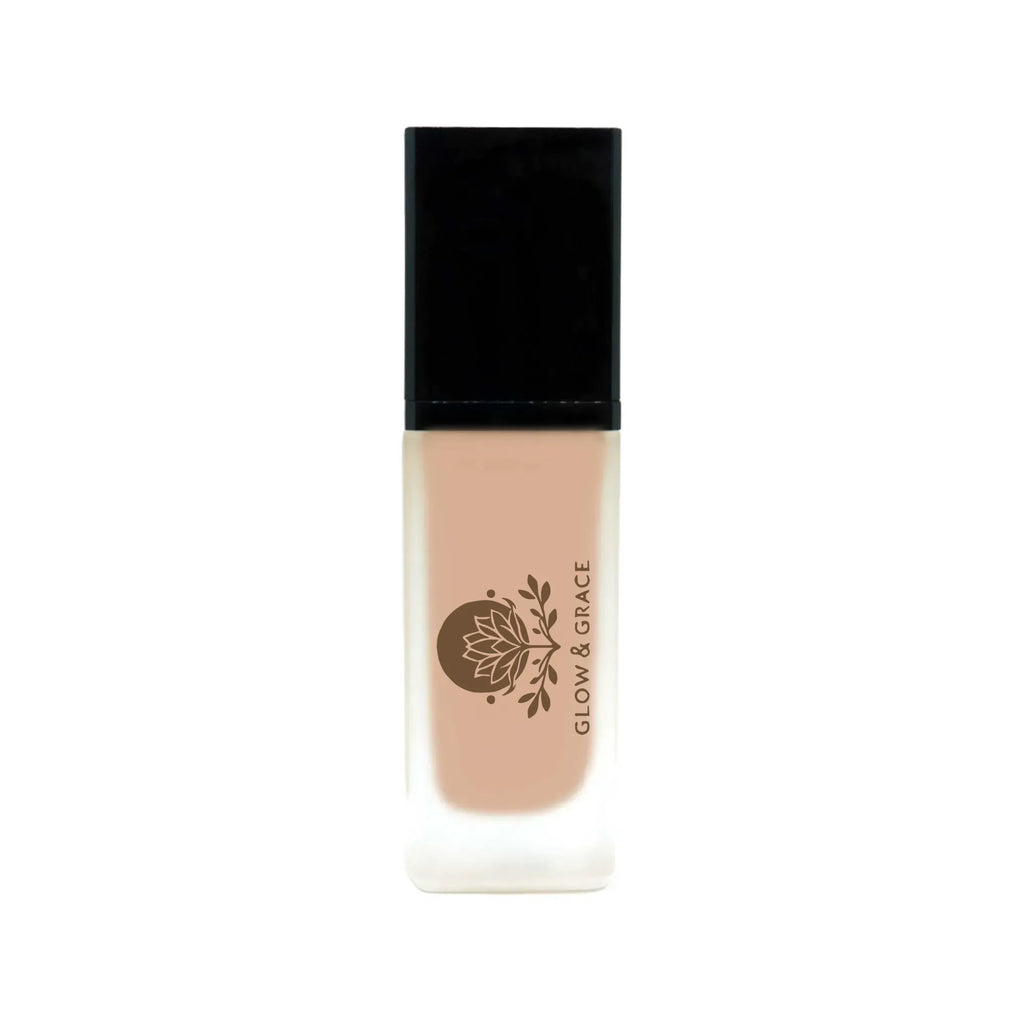 Foundations - Glow & Grace